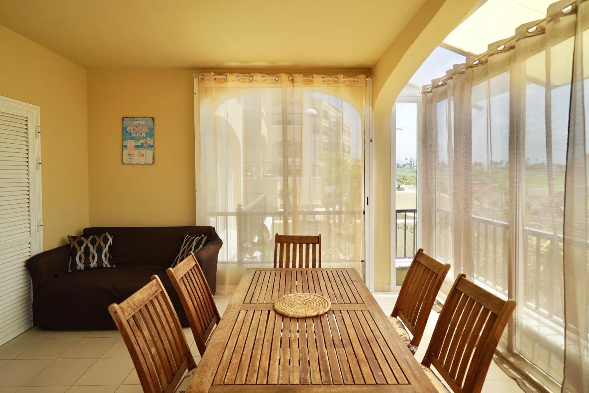 Spacious Apartments In Golf Del Sur San Miguel de Abona Exterior foto