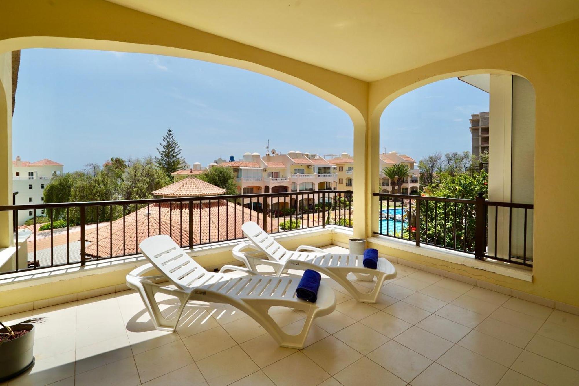 Spacious Apartments In Golf Del Sur San Miguel de Abona Exterior foto