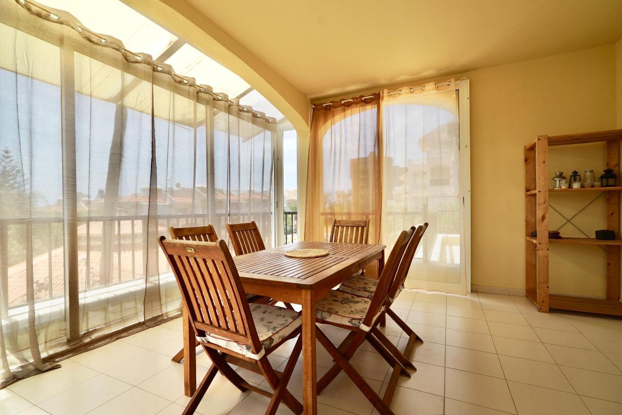 Spacious Apartments In Golf Del Sur San Miguel de Abona Exterior foto