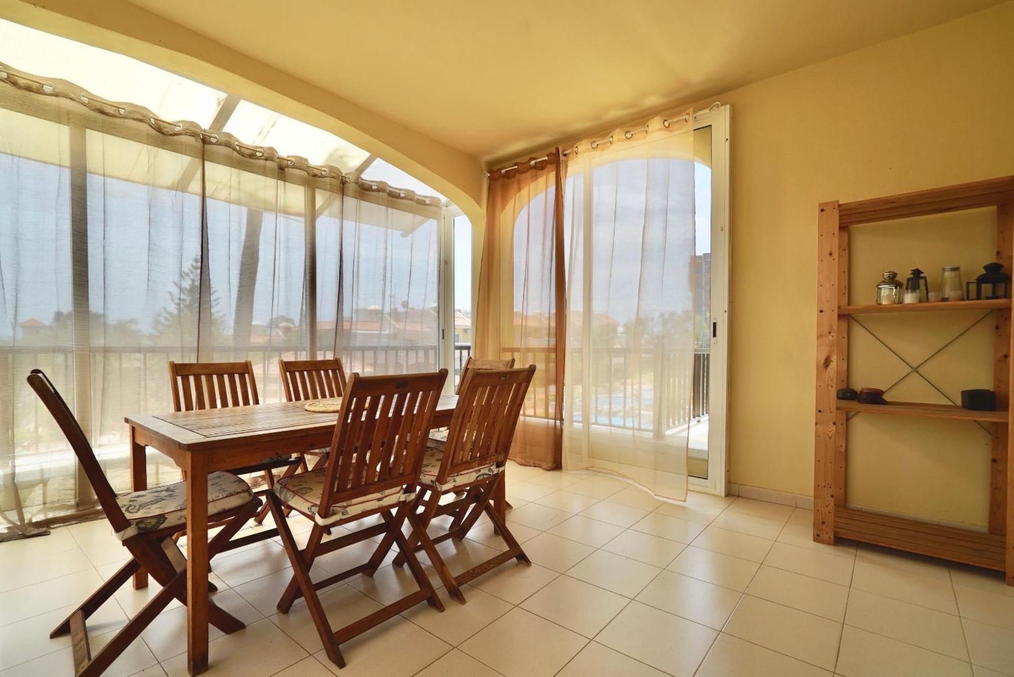Spacious Apartments In Golf Del Sur San Miguel de Abona Exterior foto